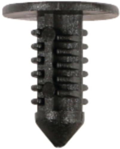 KS Tools 420.5265 Kabelbaum-Befestigung für Ford,50er Pack