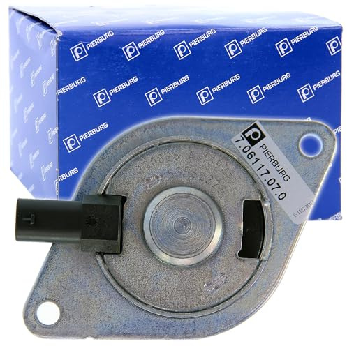 1x Original PIERBURG Zentralmagnet Nockenwellenverstellung