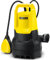 Kärcher SP3 Submersible Dirty Water Flood Pump