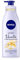 NIVEA Lait-Huile Corps Vanille et Huile d'Amande Douce Flacon 200 ml