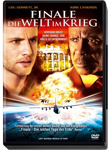 Finale - Die Welt im Krieg