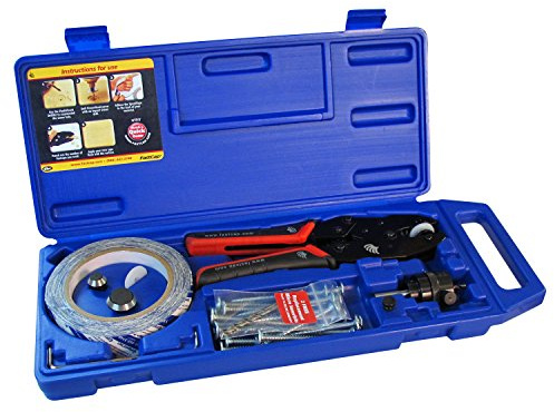 Fastcap HOLE_PUNCH_KIT
