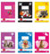 Herlitz X.book Schulhefte, Schreibblöcke, Notizbücher