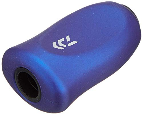 Daiwa RCS Handle Knob Metallic Blue for Daiwa Reel 805865