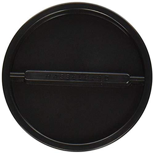 Fotodiox Camera Body Cap für Hasselblad Objektivstütze, Hasselblad 500 C, 500 C/M, 501 C, 501 C/M, 903, 905 SWC, 500 EL, EL/M, ELX, 553 ELX, ELD