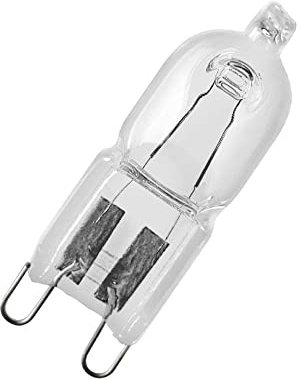Osram Halopin Pro 66748 Halogen Lamp 48 Watt 230 V G9
