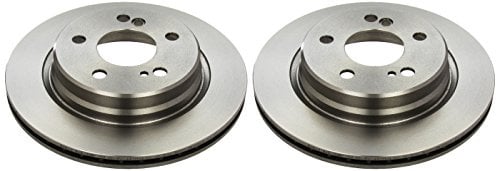 ATE 24012001991 Bremsscheibe - (Paar)