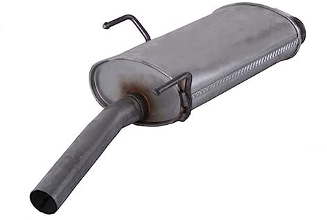 Bosal 190-861 Endschalldämpfer