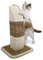 Rosewood Catwalk Collection Rimini Seagrass & Sisal Cat Scratcher