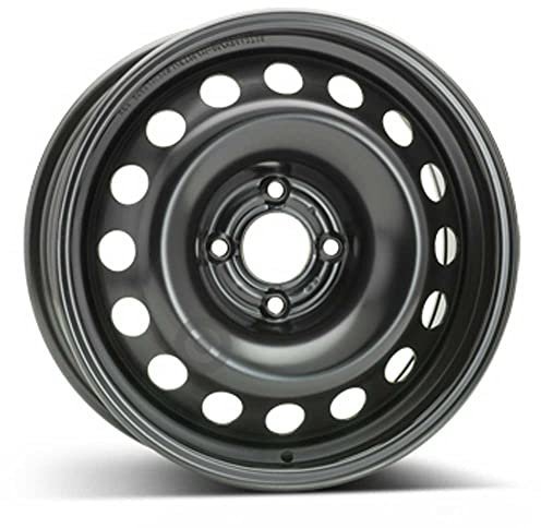 Alcar 8565-6,5 x 16 ET26 4 x 108 Stahlfelge