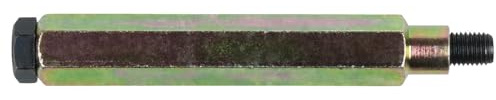 KS Tools 150.5044 Eindreher f.Buchsen S,L=85mm,M10x1,GL=103mm