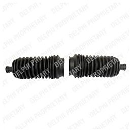 Delphi TBR4140 Bellow Kit