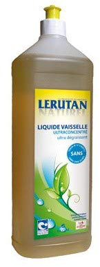 Liquide vaisselle concentré, 1 l