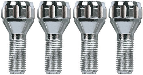 CORA 000108006 Serie 4 Bulloni Antifurto