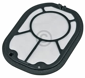 daniplus© Mema Filter, Vorfilter, Pre - Filter waschbar passend wie Dyson 912153-01, DC16