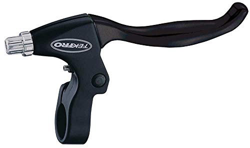 Tektro Bremshebel CL 330-TS Alu rechts schwarz Fahrrad