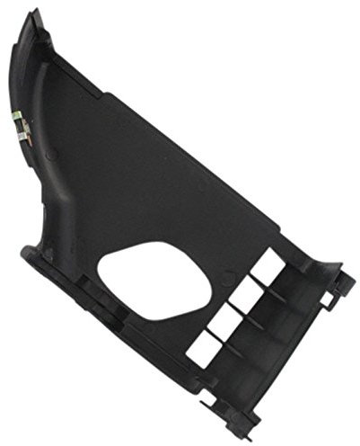Xfight-Parts Zylinderverkleidung unten B 4Takt 50ccm 139QMA/QMB CPI Bravo 50