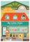 My Little Town Sticker Activity Set