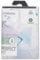 Brabantia - Housse pour Table à Repasser D 135 x 45 cm - Coton, Mousse 2 mm - Multicolore (Barley, Botanical, Leaf Clover, Butterfly, Lavender), 111648