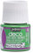 Pébéo Deco Peinture 45 ml Nacré Vert Fonce