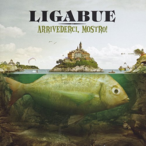 Arrivederci,Mostro!(Tutte le Facce Del Mostro)