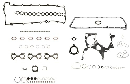Ajusa 51024800 Full Gasket Set engine