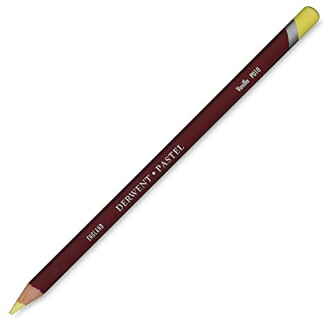 Derwent Pastel Pencil - Vanilla