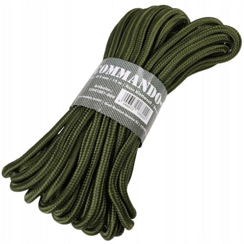 Corde Commando 15 M Mil-Tec