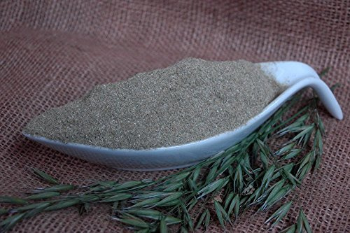Naturix24 – Grüner Hafer gemahlen – 100g Beutel