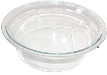 Genuine Candy lavadora Puerta Cristal