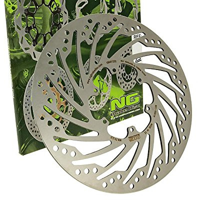 Bremsscheibe NG - BETA RR 50 MOTARD TRACK - 2010-2011 (vorn)