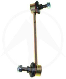 SIDEM Stange/Strebe für Stabilisator, 87064 | Kompatibel mit: HYUNDAI GETZ