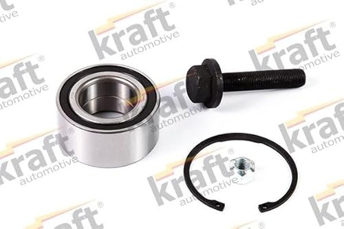 KRAFT AUTOMOTIVE Radlagersatz 4100750