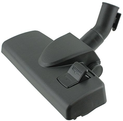 SPARES2GO Mehrzweck-Bodenbürstenaufsatz, 32 mm, für Numatic Henry & Hetty Staubsauger