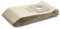 Sac papier - pour modèles NT 35/1 Eco et NT 45/1 Eco - lot de 10 - accessoires aspirateur filtres sacs papier Accessoire Accessoires Sac filtrant Sacs filtrants