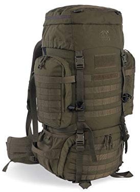 Tasmanian Tiger Raid Pack MK III Oliv