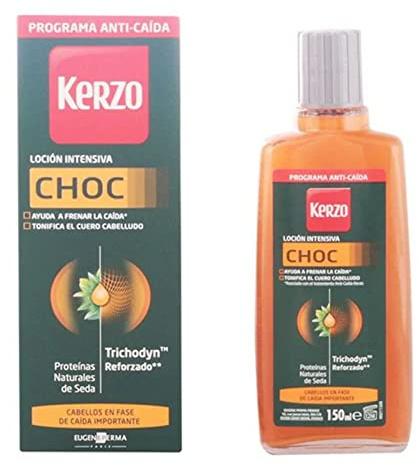 KERZO CHOC LIQUIDO HOMBRE