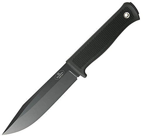 Fallkniven S1 Forest Knife