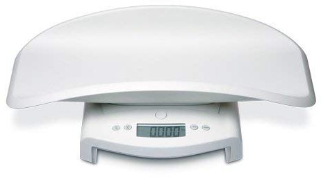 Elektronische Säuglingswaage SECA 354