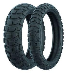 Heidenau 11140055-90/90/R18 51S - E/C/73dB - Neumáticos para todo el año