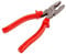Blackspur - Cast Iron Combination Pliers - 15cm - Red