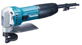 Makita JS1602/1 110V 1.6mm 16 Gauge Metal Shear