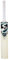 SG RSD Spark Cricket Bat For Mens and Boys ( Beige, 6) | Kashmir Willow | Lightweight | Free Cover | Ready to play | For Intermediate Player | Ideal For Leather Ball