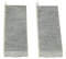 PURFLUX AHC261-2 Filtri Abitacolo