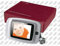 VI.TEL. E0399 40 Spioncino Digitale, Oro