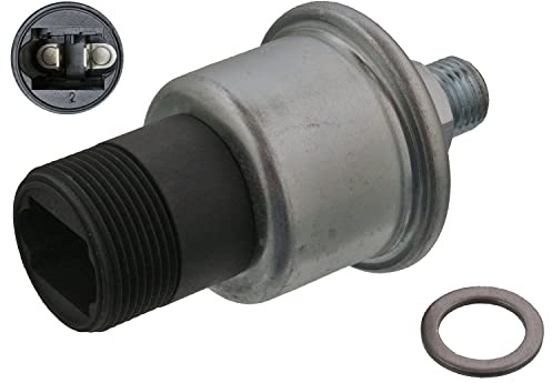 febi bilstein 45725 Öldruckgeber mit Dichtring, 1 Stück
