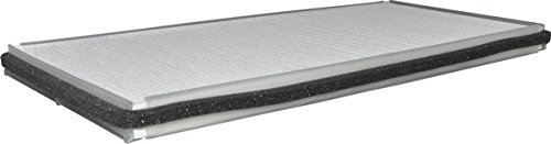 JP Brand 1428101400 Filter, Innenraumluft