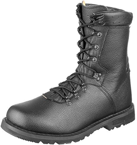 Brandit Combat Mod. 2000 Boots, black, 40 EU