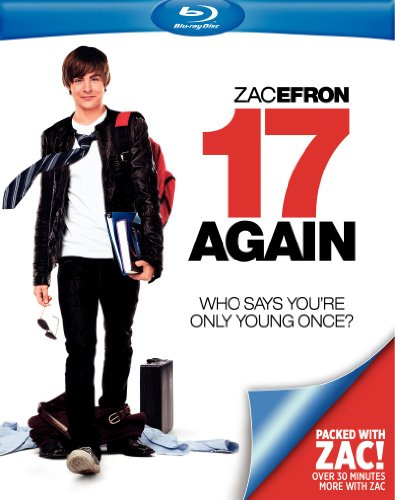17 ans encore [Blu-ray] [FR Import]