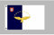 Everflag Flagge 90 x 150 : Azoren